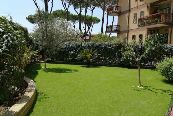giardinaggio roma